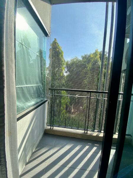 For Sale - The Harmonest Condo, Chon Buri (Pattaya)