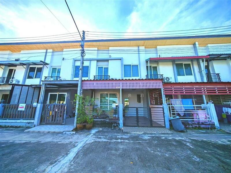 ขาย - คาซ่า ซิตี้ นครปฐม (Casa City Nakhonpathom), นครปฐม