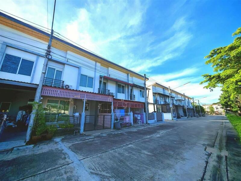 ขาย - คาซ่า ซิตี้ นครปฐม (Casa City Nakhonpathom), นครปฐม