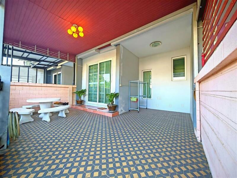 For Sale - คาซ่า ซิตี้ นครปฐม (Casa City Nakhonpathom), Nakhon Pathom