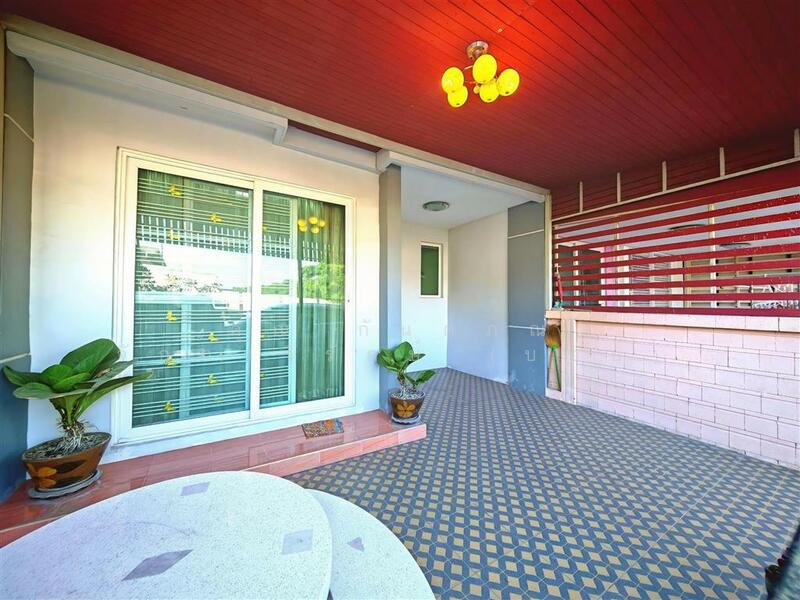 For Sale - คาซ่า ซิตี้ นครปฐม (Casa City Nakhonpathom), Nakhon Pathom