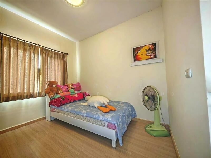 For Sale - คาซ่า ซิตี้ นครปฐม (Casa City Nakhonpathom), Nakhon Pathom