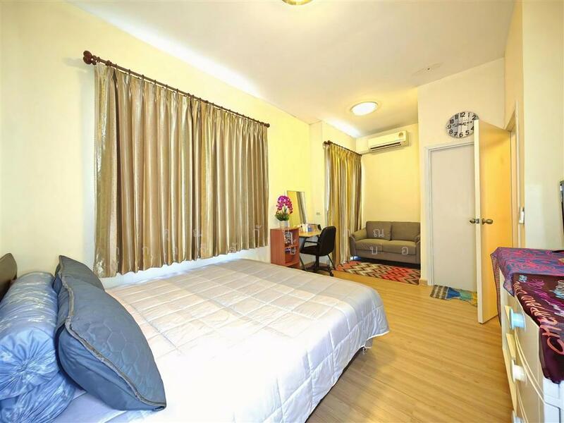 For Sale - คาซ่า ซิตี้ นครปฐม (Casa City Nakhonpathom), Nakhon Pathom