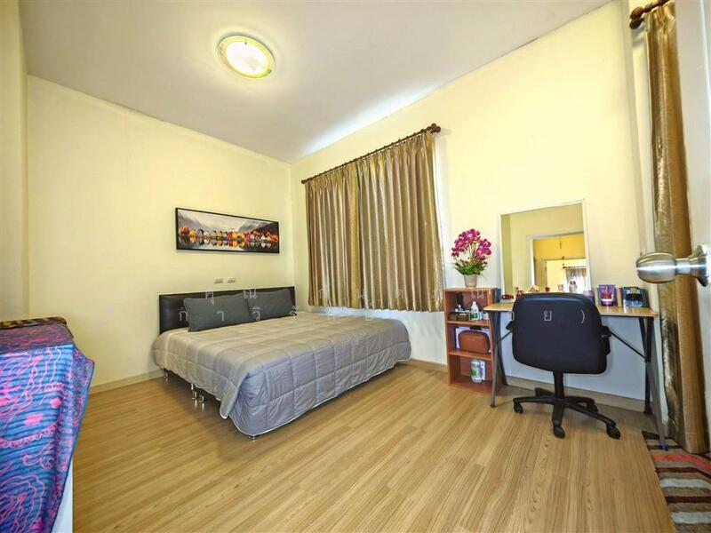 For Sale - คาซ่า ซิตี้ นครปฐม (Casa City Nakhonpathom), Nakhon Pathom