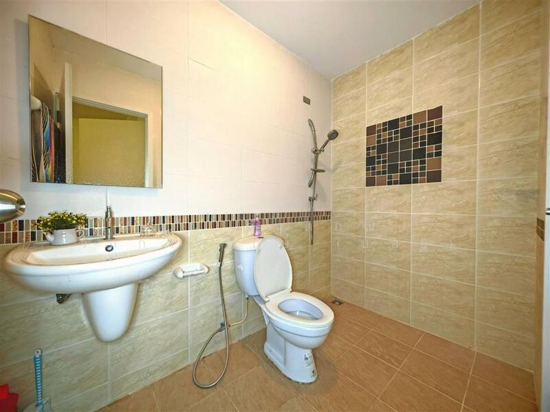 For Sale - คาซ่า ซิตี้ นครปฐม (Casa City Nakhonpathom), Nakhon Pathom