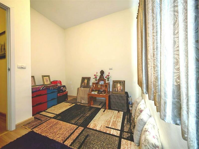 For Sale - คาซ่า ซิตี้ นครปฐม (Casa City Nakhonpathom), Nakhon Pathom