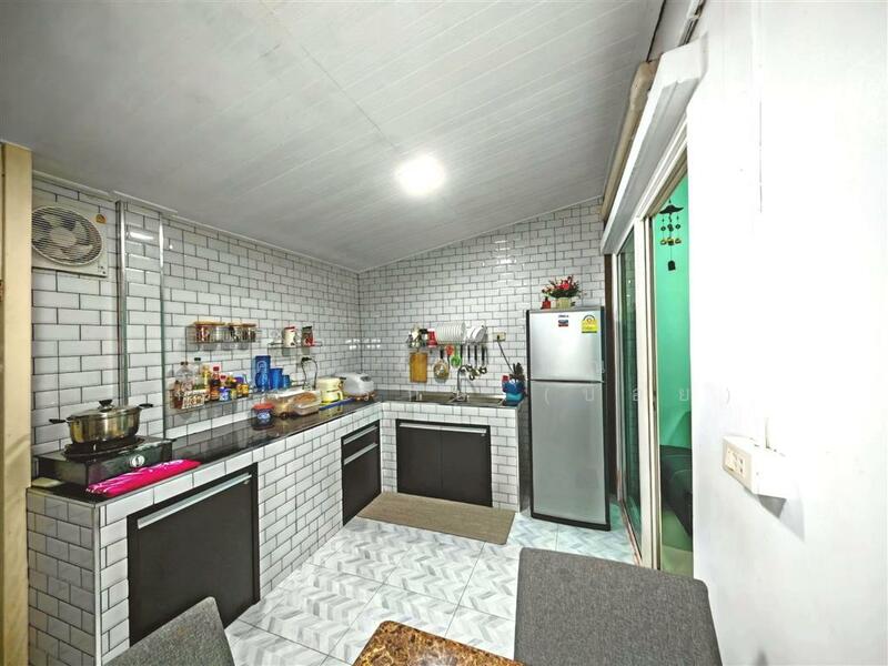 For Sale - คาซ่า ซิตี้ นครปฐม (Casa City Nakhonpathom), Nakhon Pathom