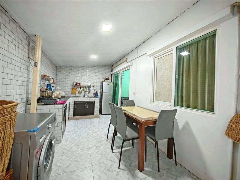 For Sale - คาซ่า ซิตี้ นครปฐม (Casa City Nakhonpathom), Nakhon Pathom