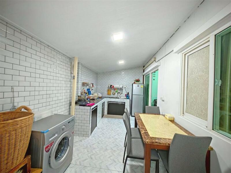 For Sale - คาซ่า ซิตี้ นครปฐม (Casa City Nakhonpathom), Nakhon Pathom