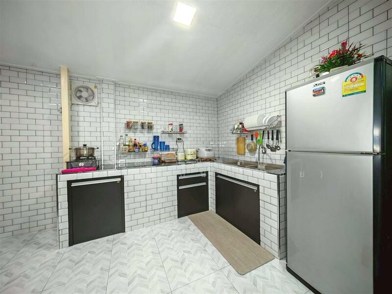 For Sale - คาซ่า ซิตี้ นครปฐม (Casa City Nakhonpathom), Nakhon Pathom