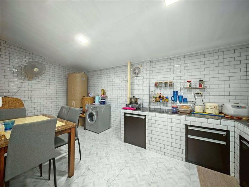 For Sale - คาซ่า ซิตี้ นครปฐม (Casa City Nakhonpathom), Nakhon Pathom