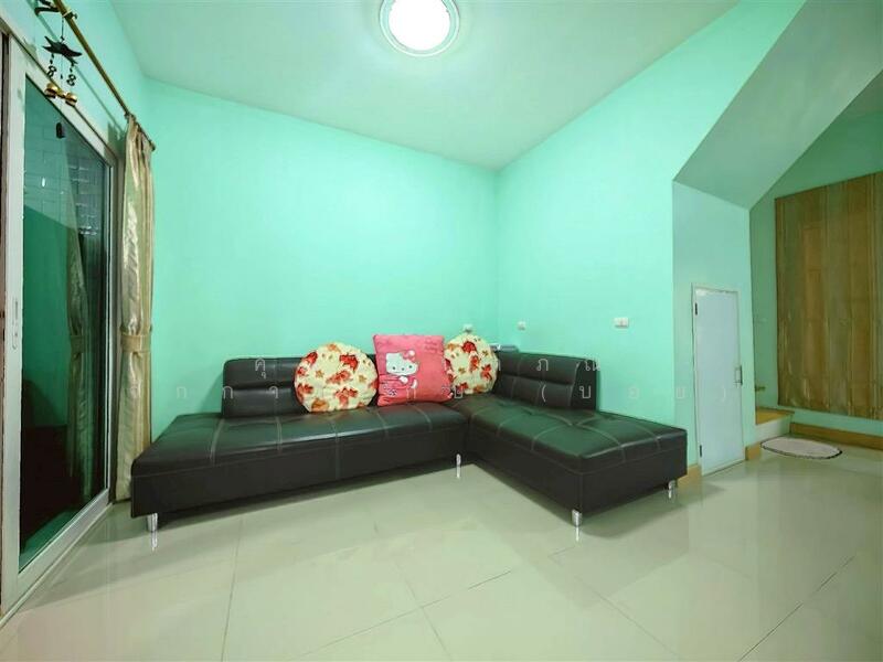 For Sale - คาซ่า ซิตี้ นครปฐม (Casa City Nakhonpathom), Nakhon Pathom