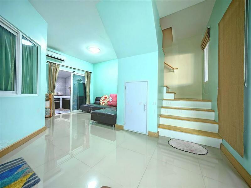 ขาย - คาซ่า ซิตี้ นครปฐม (Casa City Nakhonpathom), นครปฐม