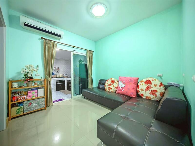 ขาย - คาซ่า ซิตี้ นครปฐม (Casa City Nakhonpathom), นครปฐม