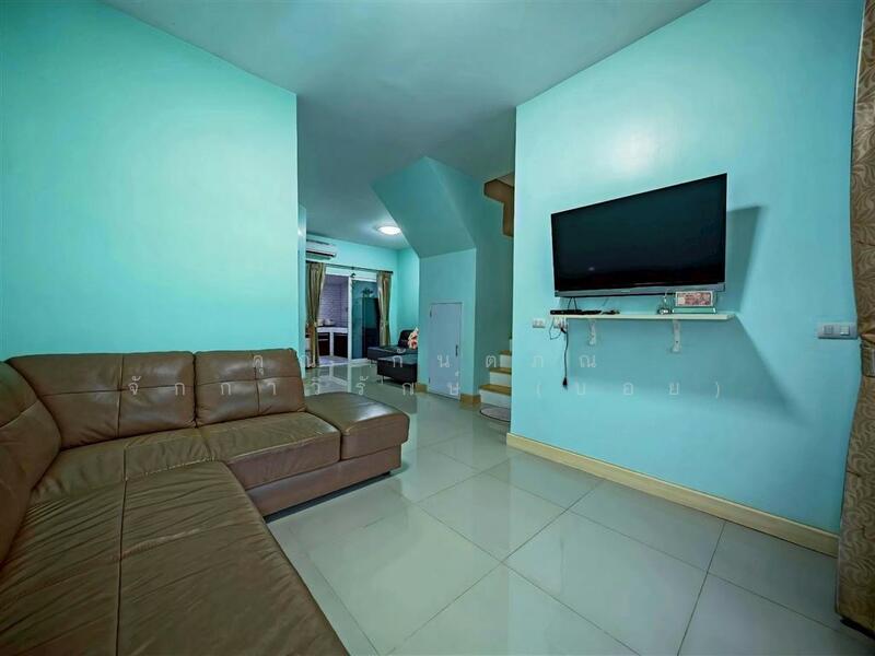 For Sale - คาซ่า ซิตี้ นครปฐม (Casa City Nakhonpathom), Nakhon Pathom