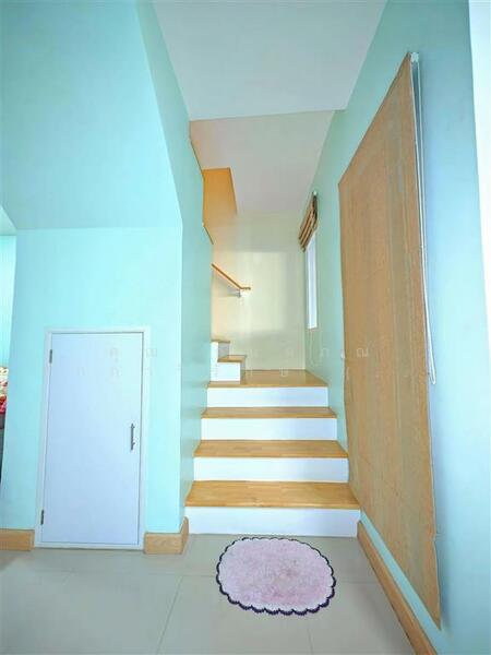 For Sale - คาซ่า ซิตี้ นครปฐม (Casa City Nakhonpathom), Nakhon Pathom