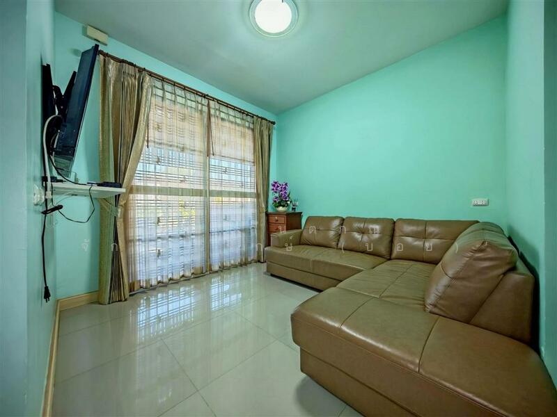 For Sale - คาซ่า ซิตี้ นครปฐม (Casa City Nakhonpathom), Nakhon Pathom