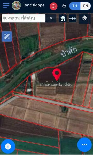 ขาย - ที่ดินบึงสามพัน เพชรบูรณ์, เพชรบูรณ์