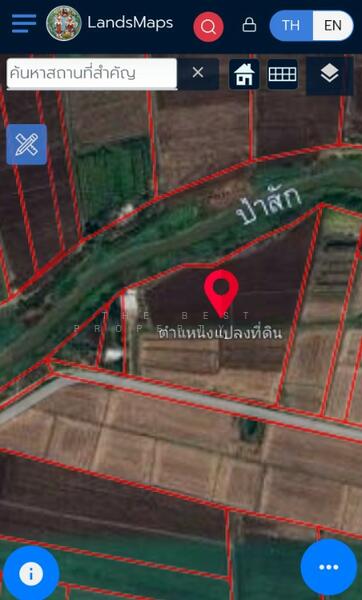 For Sale - ที่ดินบึงสามพัน เพชรบูรณ์, Phetchabun