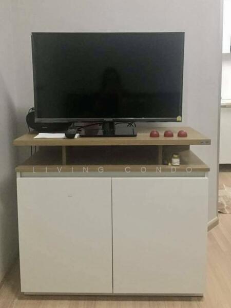 For Rent - Plum Condo Ladprao 101, Bangkok