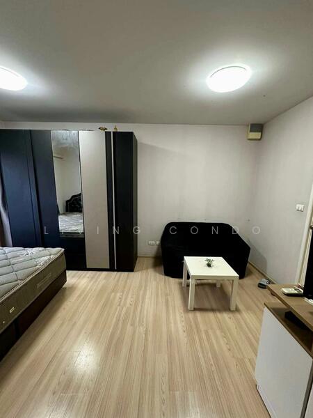 ให้เช่า - Plum Condo Ladprao 101 : พลัม คอนโด ลาดพร้าว 101, กรุงเทพ