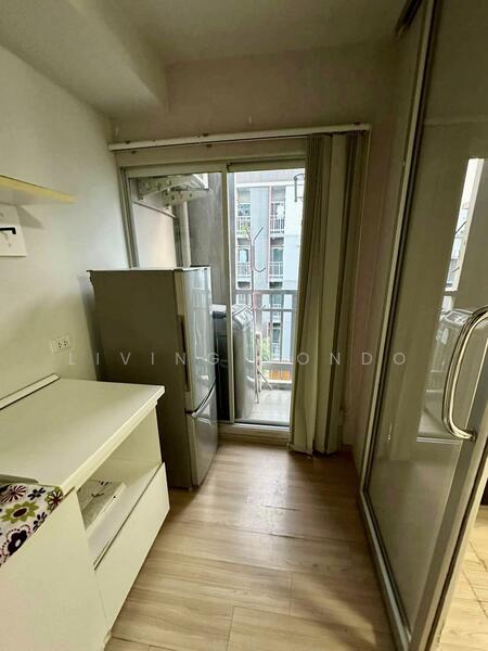 For Rent - Plum Condo Ladprao 101, Bangkok