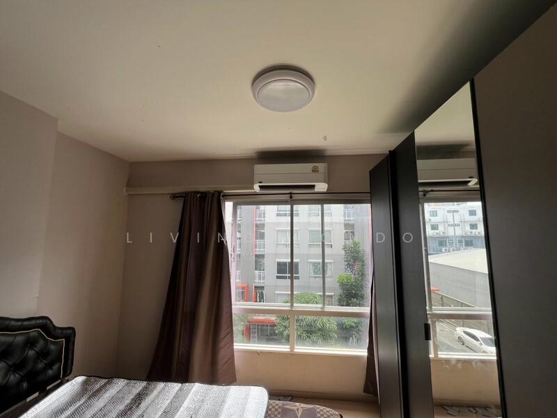 ให้เช่า - Plum Condo Ladprao 101 : พลัม คอนโด ลาดพร้าว 101, กรุงเทพ