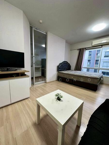 ให้เช่า - Plum Condo Ladprao 101 : พลัม คอนโด ลาดพร้าว 101, กรุงเทพ