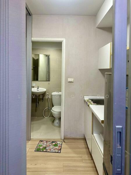 For Rent - Plum Condo Ladprao 101, Bangkok