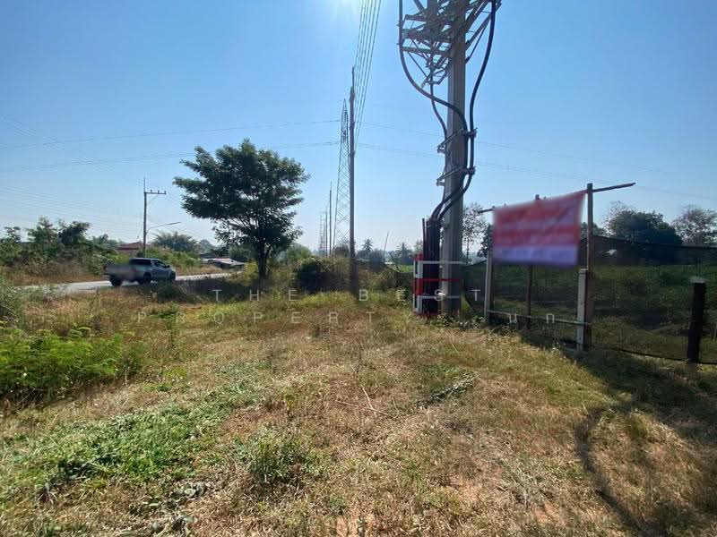 ที่ดินนิคมสงเคราะห์ อุดรธานี, Udon Thani, Ni Kom Song Khro, Muang Udon Thani, Udon Thani, , 12,920 sqm, Land For Sale, by The Best Property  นก, 500055645 - DDproperty.com