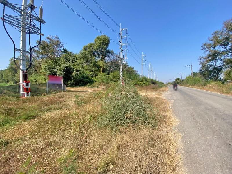 ที่ดินนิคมสงเคราะห์ อุดรธานี, Udon Thani, Ni Kom Song Khro, Muang Udon Thani, Udon Thani, , 12,920 sqm, Land For Sale, by The Best Property  นก, 500055645 - DDproperty.com