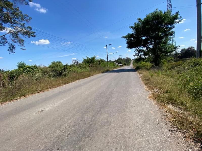 ที่ดินนิคมสงเคราะห์ อุดรธานี, อุดรธานี, นิคมสงเคราะห์, เมืองอุดรธานี, อุดรธานี, 12,920 ตร.ม., ที่ดิน ขาย, โดย The Best Property นก, 500055645 - DDproperty.com