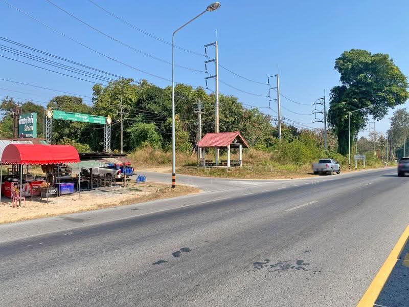 ที่ดินนิคมสงเคราะห์ อุดรธานี, อุดรธานี, นิคมสงเคราะห์, เมืองอุดรธานี, อุดรธานี, 12,920 ตร.ม., ที่ดิน ขาย, โดย The Best Property นก, 500055645 - DDproperty.com