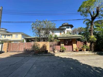 ขาย - บ้านลาดพร้าว 1 (Baan Ladprao 1), กรุงเทพ