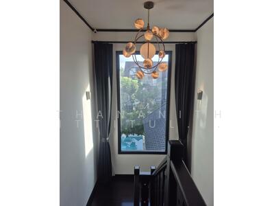 ขาย - Laddarom Ekkamai-Ramintra : ลัดดารมย์ เอกมัย-รามอินทรา, กรุงเทพ