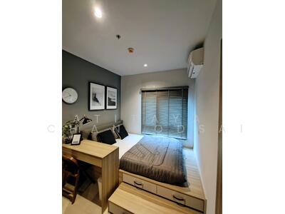 ขาย - Altitude Unicorn Sathorn-Tha Phra : อัลติจูด ยูนิคอร์น สาทร-ท่าพระ, กรุงเทพ