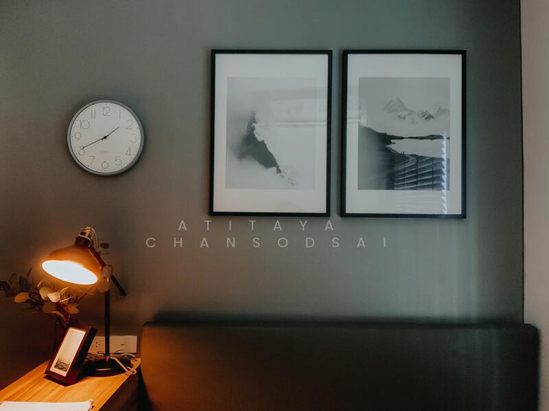 Altitude Unicorn Sathorn-Tha Phra : อัลติจูด ยูนิคอร์น สาทร-ท่าพระ, กรุงเทพ, ถนนราชพฤกษ์, ตลาดพลู, ธนบุรี, กรุงเทพ, 24 ตร.ม., คอนโด ขาย, โดย Tanapat Jitwatcharakomol, 500055722 - DDproperty.com