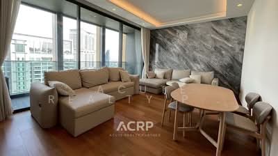 For Rent - The Estelle Phrom Phong, Bangkok