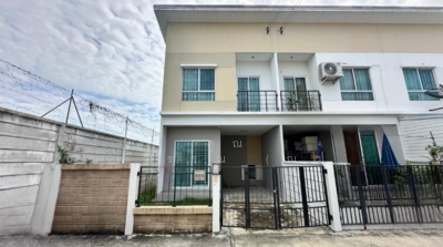 ขาย - The Essence Chaiyaphruek-Wongwaen : ดิ เอสเซนส์ ชัยพฤกษ์-วงแหวน, นนทบุรี