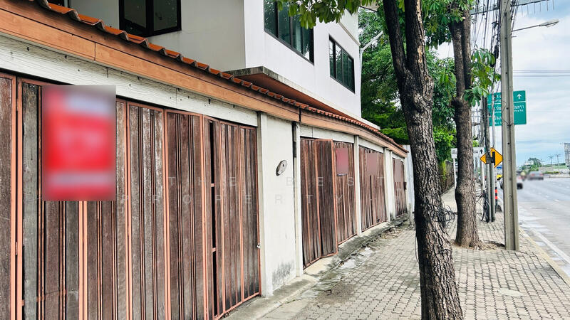 ขาย - ดินพร้อมสิ่งปลูกสร้างบึงกุ่ม กรุงเทพมหานคร, กรุงเทพ