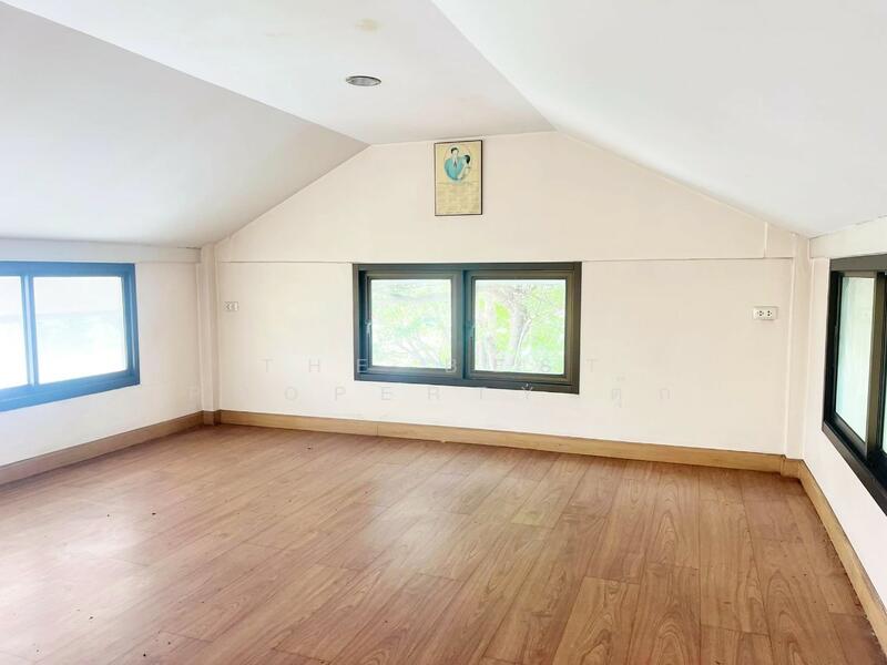 ขาย - ดินพร้อมสิ่งปลูกสร้างบึงกุ่ม กรุงเทพมหานคร, กรุงเทพ