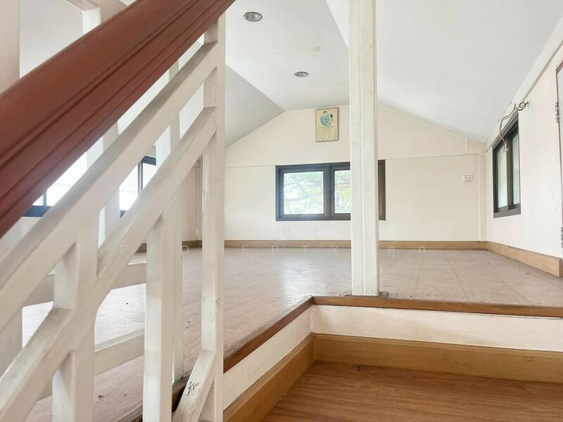 ขาย - ดินพร้อมสิ่งปลูกสร้างบึงกุ่ม กรุงเทพมหานคร, กรุงเทพ