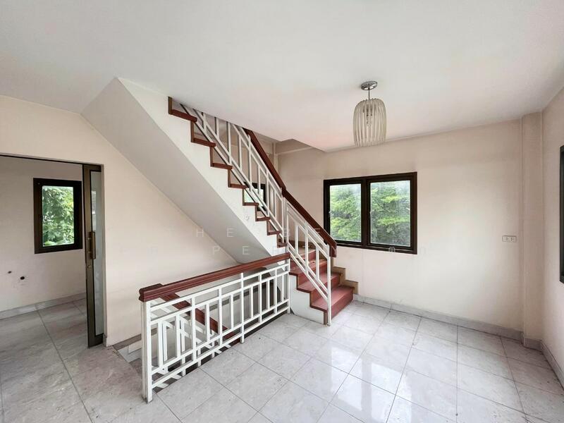 ขาย - ดินพร้อมสิ่งปลูกสร้างบึงกุ่ม กรุงเทพมหานคร, กรุงเทพ