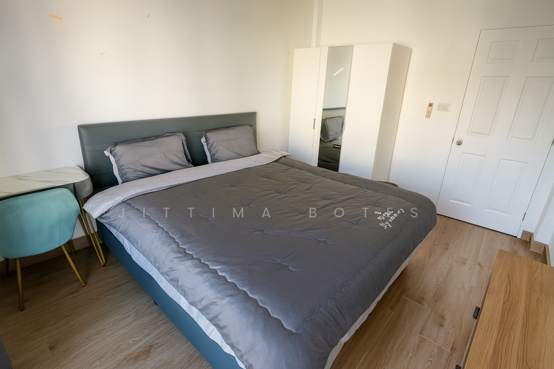 ให้เช่า - Chanakan Delight Chalong : ชนกานต์ ดีไลท์ ฉลอง, ภูเก็ต