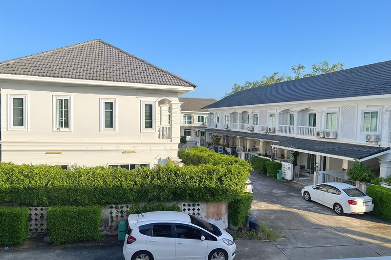 ให้เช่า - Chanakan Delight Chalong : ชนกานต์ ดีไลท์ ฉลอง, ภูเก็ต