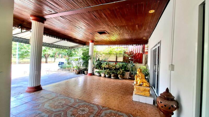 For Sale - บ้านเดี่ยวพร้อมที่ดิน ร้อยเอ็ด, Roi Et