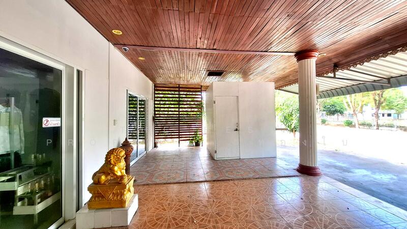 For Sale - บ้านเดี่ยวพร้อมที่ดิน ร้อยเอ็ด, Roi Et