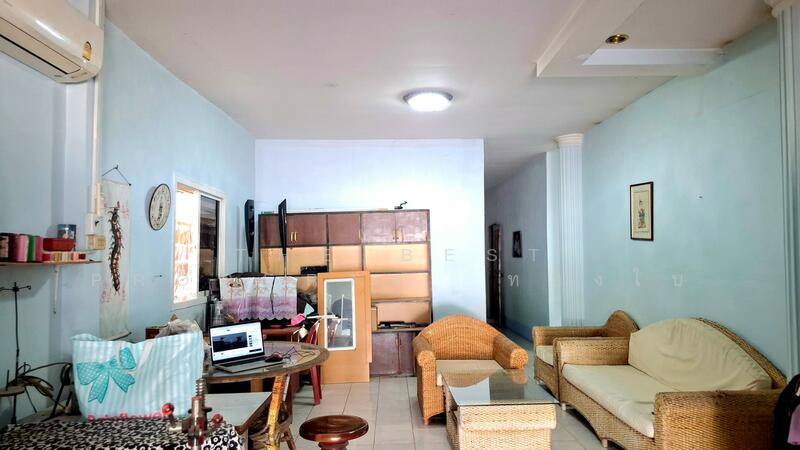 For Sale - บ้านเดี่ยวพร้อมที่ดิน ร้อยเอ็ด, Roi Et