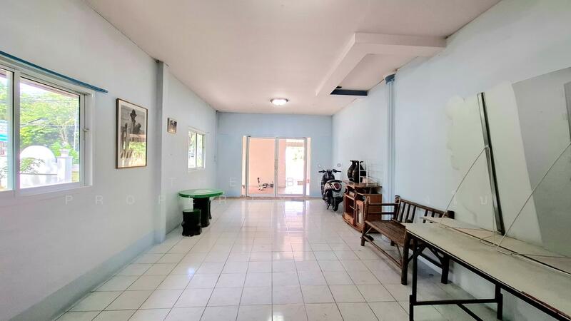 For Sale - บ้านเดี่ยวพร้อมที่ดิน ร้อยเอ็ด, Roi Et