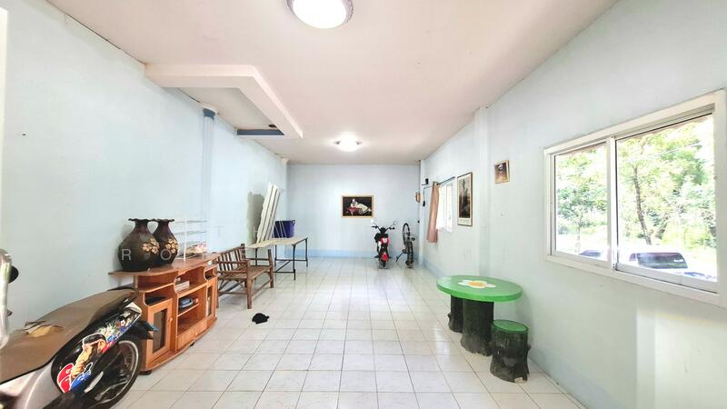 For Sale - บ้านเดี่ยวพร้อมที่ดิน ร้อยเอ็ด, Roi Et